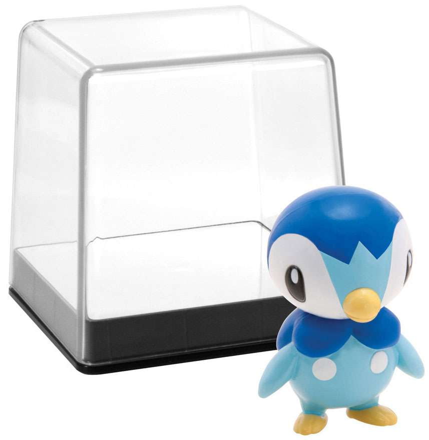 piplup figure
