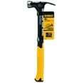 thumbnail image 3 of Dewalt-DWHT51452 22 oz. 1pc. Steel Framing Hammer, 3 of 3