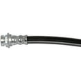thumbnail image 2 of Dorman H622256 Front Driver Side Brake Hydraulic Hose for Specific Ford Models Fits select: 2013-2016 FORD F250, 2013-2016 FORD F350, 2 of 3