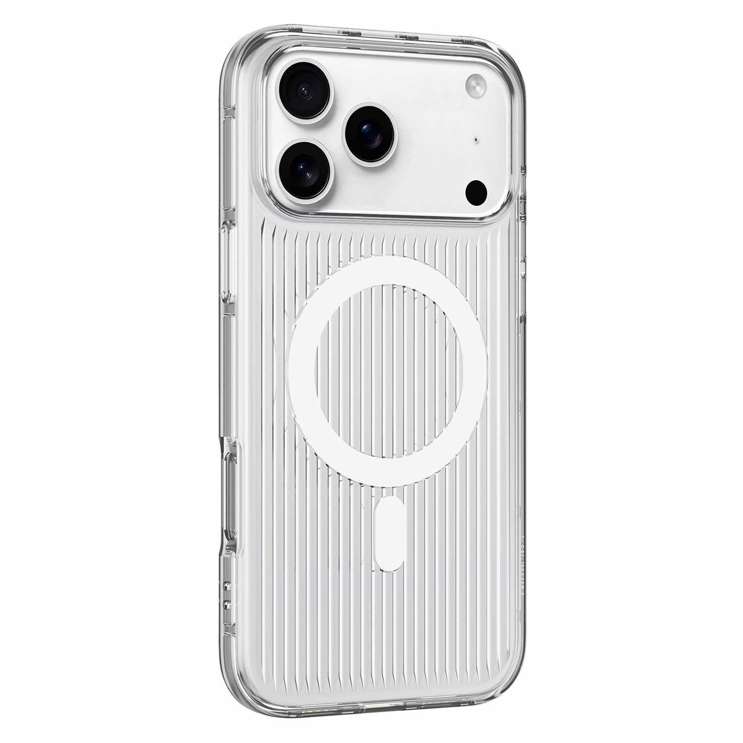 Nimbus9 Étui Alto 2 MagSafe Clear pour iPhone Air