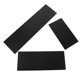 thumbnail image 1 of YSNOOWE 3Ud De Tablas Para Teñir En Color Negro Para Uso En Salón Y Estilismo, 1 of 7