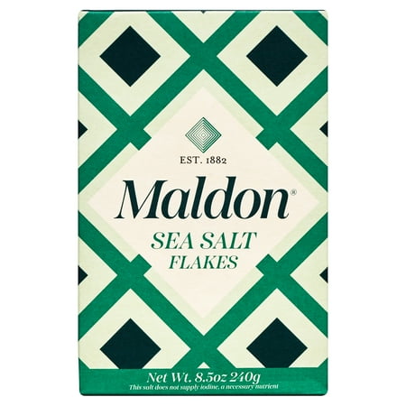 MALDON, SEA SALT FLAKES, ORIGINAL