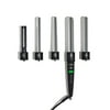 Amika 5P Titanium Interchangeable Curler