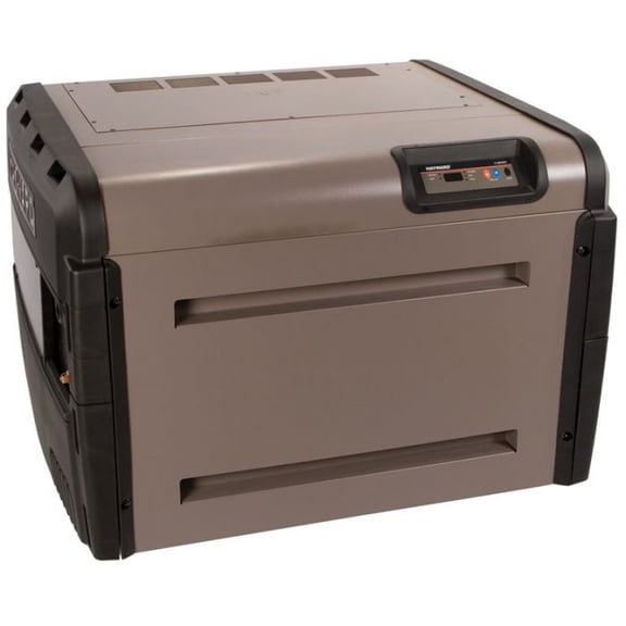 Hayward Universal H-Series Swimming Pool Heaters