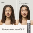 thumbnail image 2 of Living proof Perfect Hair Day Heat Styling Spray – Smoothness for 48 Hours, Heat Protection up to 450°F, Ultra-Fine Mist for Damp or Dry Hair, 5.5 oz, 2 of 8
