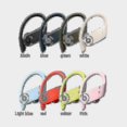 thumbnail image 4 of Beats Powerbeats Pro Wireless Bluetooth Headphone True In-ear Headset 4d Stereo 2025, 4 of 5