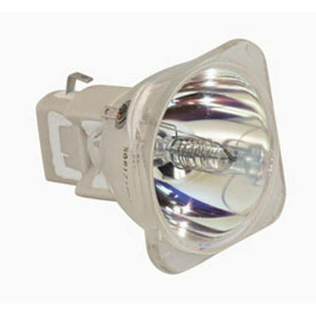 P-vip 180w Replacement Lamp Replacement for OSRAM SYLVANIA P-VIP 180W 1.0 E20 BARE LAMP ONLY replacement light bulb lamp ()
