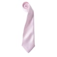 thumbnail image 1 of Premier  Adult Colours Satin Tie, 1 of 2