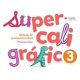 thumbnail image 1 of SUPERCALIGRAFICO 3 CASTILLO A MACMILLAN EDUCATION COMPANY MARIA TERESA ALICIA SILVA Y ORTIZ, 1 of 1