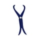 thumbnail image 2 of Calibrador de pierna Strade Fareast Limited 7,8 pulgadas herramienta de cerámica, 2 of 5