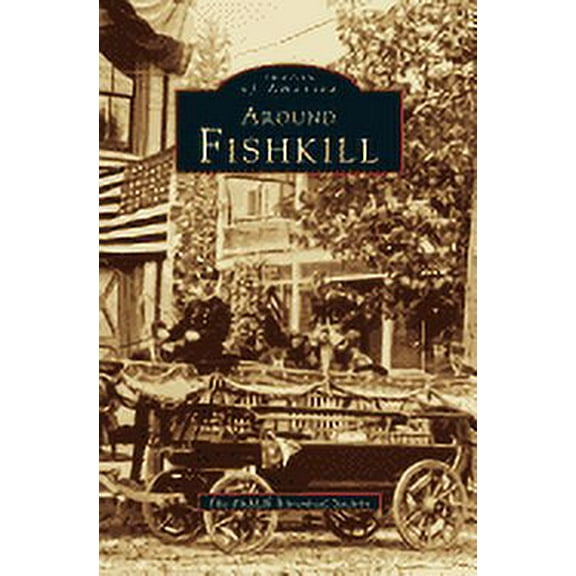 Around Fishkill (Hardcover)