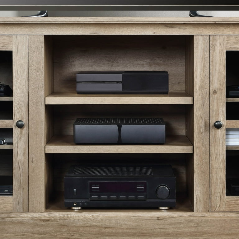Canton media console sale walmart