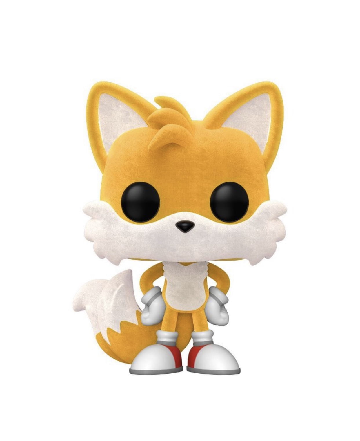 Funko POP! Games Sonic Tails 641 