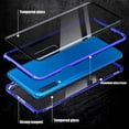 thumbnail image 4 of 360 ° Full Protected Metal Magnetic Double-Sided Glass Phone Case For Xiaomi 13T 11T Redmi Note 12 11 9 S 10 8 Pro Bumper Cover, 4 of 5