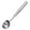 Silver2, variant on Stainless Steel Ice Cream Scoop,Heavy Duty Ice Cream Scoop with Comfortable Handle,Professional Ice Cream Scooper for Gelato,Sorbet,Cookie Dough,Melon,Frozen Yogurt Metal Kitchen Tool(Silver1)