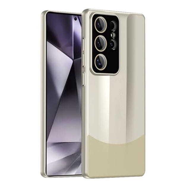 Case For Samsung Galaxy S26 Ultra/S26 Plus/S26, Super Slim Shell With Camera Shockproof Protective Cover