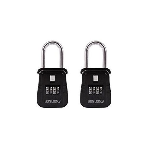 combination lock set