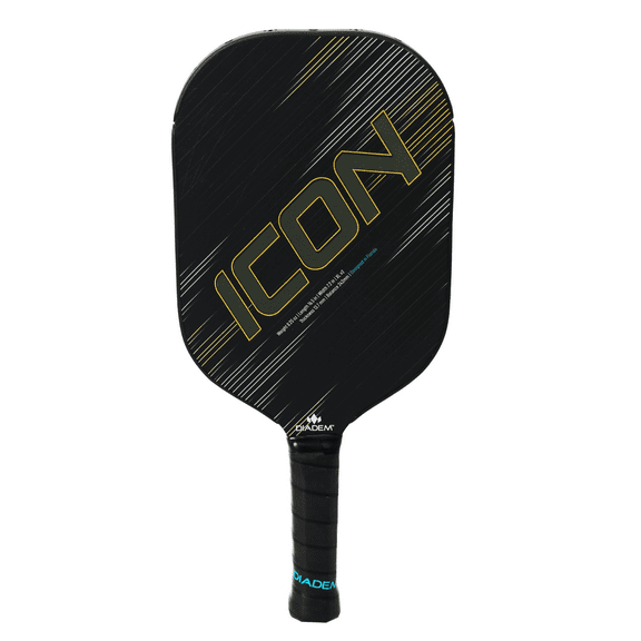 Diadem Icon V2 Pickleball Paddle