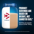 thumbnail image 3 of Proteina Dymatize Elite Casein 4 lbs Chocolate, 3 of 4
