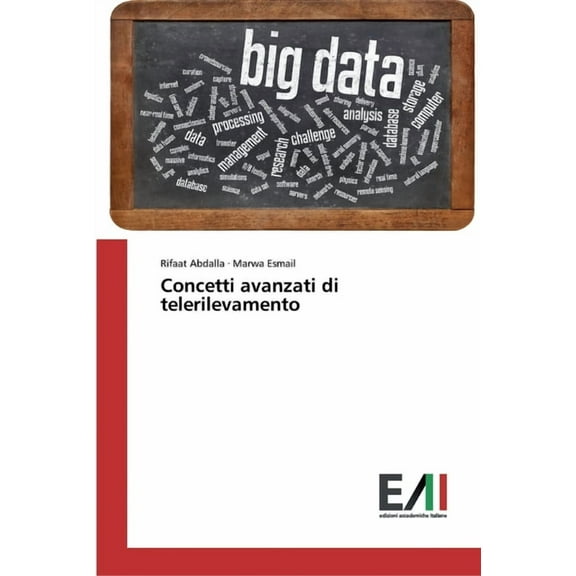 Concetti avanzati di telerilevamento (Paperback)