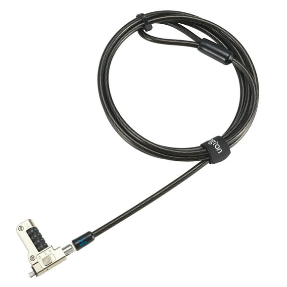 Combinación de candado para portátil Kensington Slim N17 2.0 para Dell