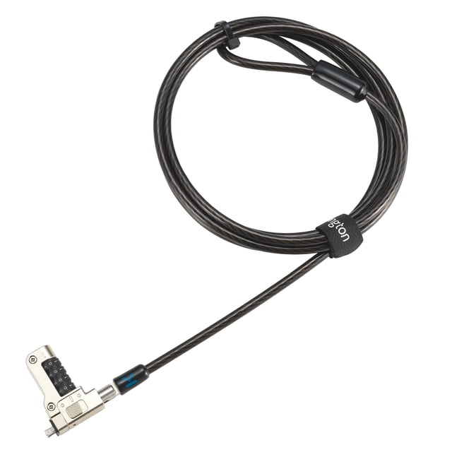 Combinación de candado para portátil Kensington Slim N17 2.0 para Dell