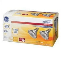 GE Lighting GE Lighting 66282 Ge 80w Flood Light 2 Pack