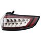 thumbnail image 1 of Calavera Edge 2017 Se/Sel Ext Leds TYC der Ford EDGE 2017, 1 of 4