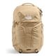 thumbnail image 1 of Mochila THE NORTH FACE Surge Commuter para mujer, color caqui, 31 L, 1 of 5