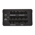 thumbnail image 2 of HX Series HX1200 - 1200 Watt 80 PLUS Platinum Certified Fully Modular PSU, 2 of 5