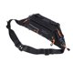thumbnail image 1 of Riñonera para hombre, riñonera impermeable para hombre, riñonera para hombre, riñonera para el pecho, integración perfecta, 1 of 12