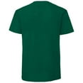 thumbnail image 2 of Fruit of the Loom Mens Iconic 195 Premium Ringspun Cotton T-Shirt, 2 of 4