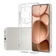thumbnail image 1 of For Oppo Find X8 Ultra 5G Back Cover Ultra Thin Flexible TPU Clear Phone Case, 1 of 4