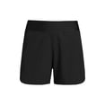 thumbnail image 3 of Lands' End Women's SunShade UPF 50 5" Board Shorts, 3 of 6