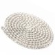 thumbnail image 3 of Cadena De Diamantes De Imitación, Se Puede Cortar Decoración De Accesorios De Ropa Vestido Formal ANGGREK EGGY08, 3 of 8