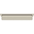 thumbnail image 5 of Ekena Millwork 112" Bottom Width x 115.25" Top Width x 5.50"H x.50"P Seville Crosshead, 5 of 24