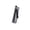 Gray, variant on Insulated Can Cooler Bag Zipper Thermal Pouch for Soda Beer Water Portable Handheld Drink Storage Gray