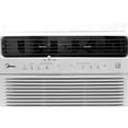 thumbnail image 2 of MIDEA 12,000 BTU SmartCool Window Air Conditioner with WiFi and Voice Control, 2 of 5