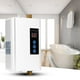 thumbnail image 1 of Calentador De Agua Eléctrico, Evita Fugas, Botón De Pantalla Táctil, Calentador De Agua Instantáneo Para El Hogar, 1 of 7