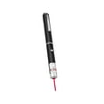 thumbnail image 1 of Stylo Pointeur Laser Multi-Usage Longue Portée Faisceau Lumineux Rouge Mini Lampe de Poche Lumière Rouge, 1 of 9