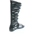 thumbnail image 5 of Bumper Women's Lory-63 Gladiator Sandals, 5 of 7