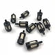 thumbnail image 4 of Jardinería Motosierra Filtro de combustible Sierra filtros de aceite Arbusto aseo Motosierras Suministros Suministros Accesorios de herramientas Reemplazo para Stihl 10 piezas Inevent TO001270-00, 4 of 7