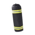 thumbnail image 3 of MERIGLARE Oxygen Cylinder Bag Drawstring Closure Holder Oxford Cloth Protective Sleeve 17 cmx44 cm, 3 of 9