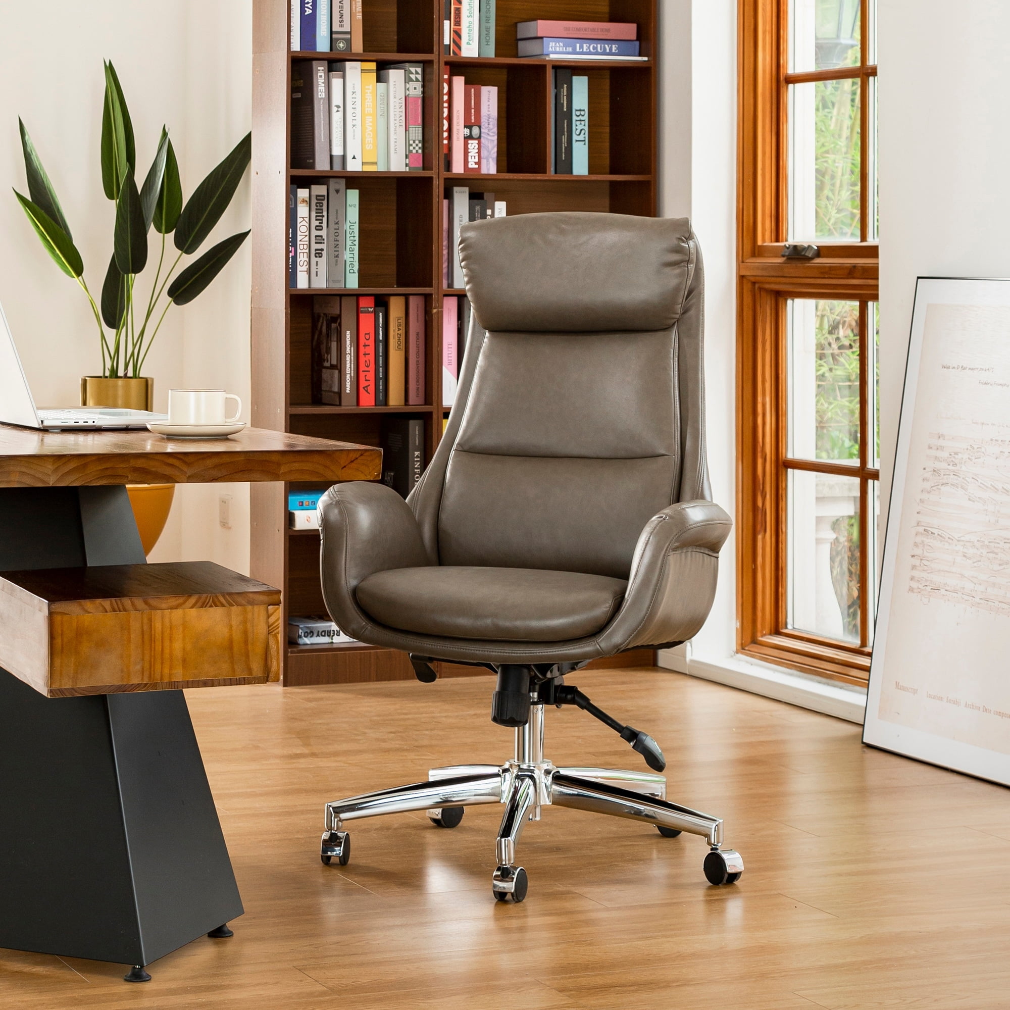 Glitzhome office chair deals