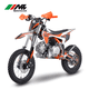 thumbnail image 4 of Motocicleta Doble Propósito MB Terra 110cc Naranja 2024 MB Motos Terra 110GT Semiautomática 110cc Naranja, 4 of 5