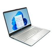 HP 15.6 FHD Laptop, Intel Core i5-1235U, 8GB, 256GB SSD, Windows 11 Home, 15-dy5885wm