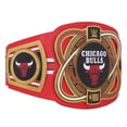 thumbnail image 3 of Chicago Bulls WWE Legacy Title Belt, 3 of 7