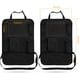 thumbnail image 5 of Bolsa de almacenamiento para respaldo de asiento de coche-S Negro*2 Adepaton WMZL-1001, 5 of 7