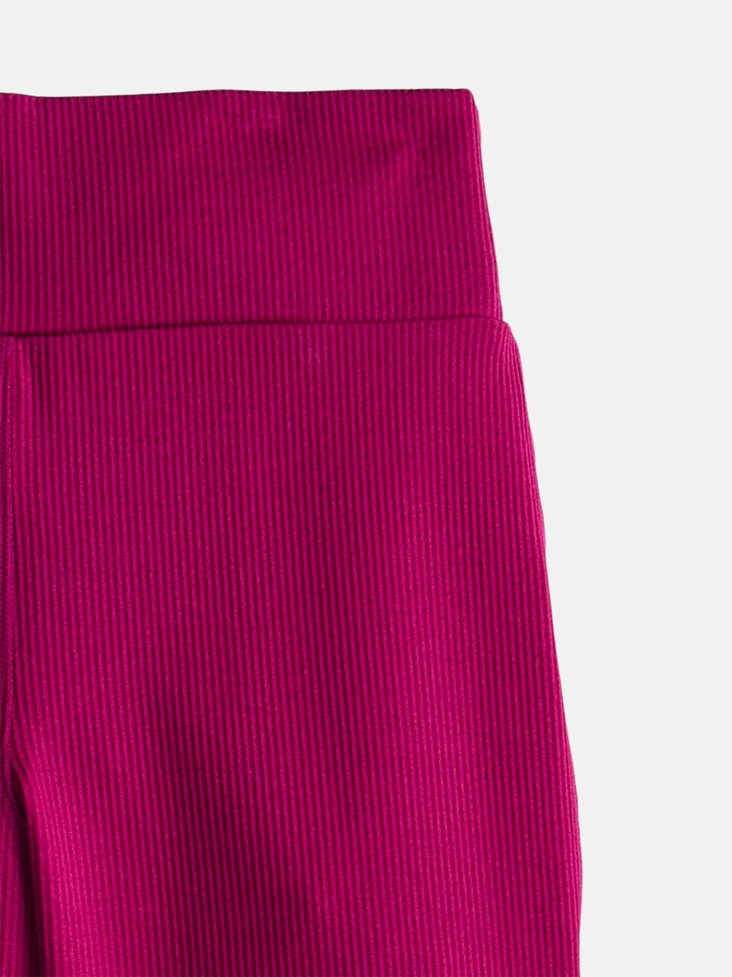 Weekend Academy Girls Seamless Flare Leggings, Sizes 4-18