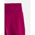 thumbnail image 3 of Weekend Academy Girls Seamless Flare Leggings, Sizes 4-18, 3 of 3